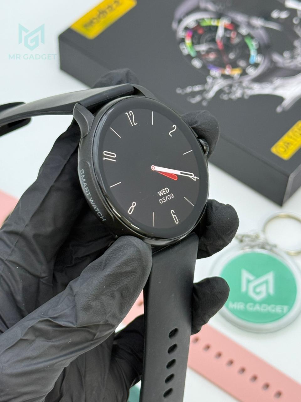 NODIZZ OA105 Smartwatch - Mr Gadget Official
