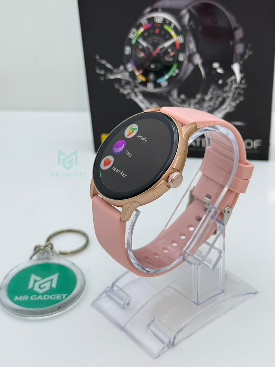NODIZZ OA105 Smartwatch - Mr Gadget Official