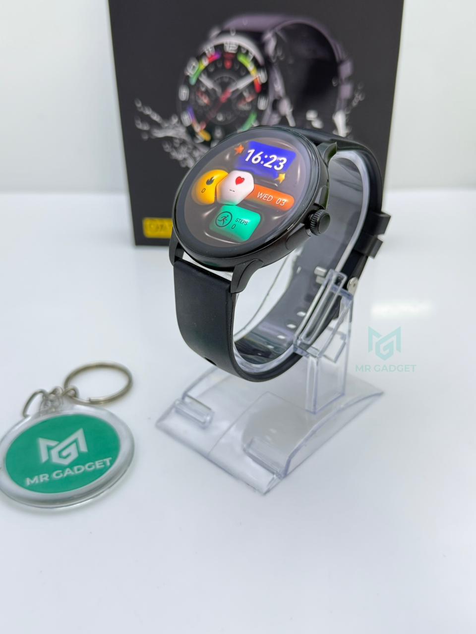 NODIZZ OA105 Smartwatch - Mr Gadget Official