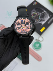 NODIZZ OA105 Smartwatch - Mr Gadget Official