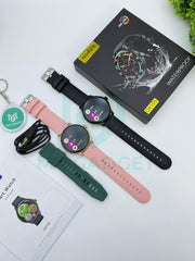 NODIZZ OA105 Smartwatch - Mr Gadget Official