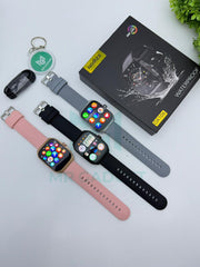 NODIZZ OA106 Smartwatch - Mr Gadget Official