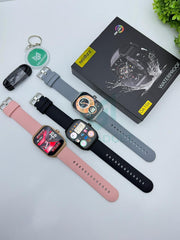 NODIZZ OA106 Smartwatch - Mr Gadget Official