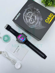 NODIZZ OA90 Smartwatch - Mr Gadget Official