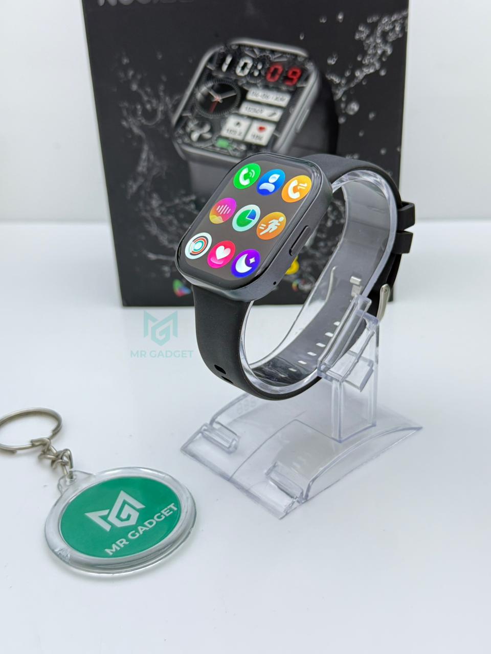 NODIZZ OA98 Smartwatch - Mr Gadget Official