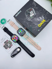 NODIZZ OA98 Smartwatch - Mr Gadget Official