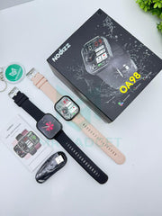 NODIZZ OA98 Smartwatch - Mr Gadget Official