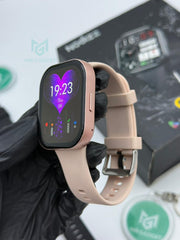 NODIZZ OA98 Smartwatch - Mr Gadget Official