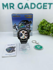 NODIZZ WT01 Smartwatch - Mr Gadget Official