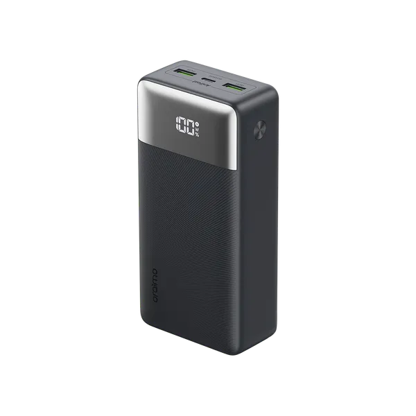 Oraimo PowerNova QF1 27000mAh 22.5W Power Bank Mr Gadget Official h3
