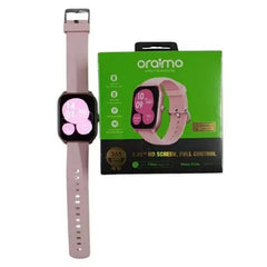 Oraimo Watch 5 Lite Smart Watch OSW-804 Mr Gadget Official h3