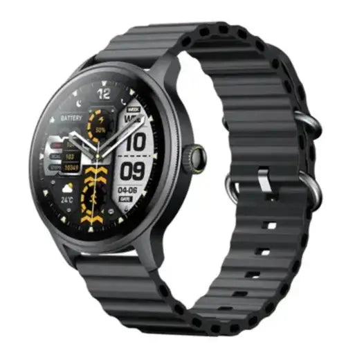 Oraimo Watch 5R Pro Smart Watch OSW-830 Mr Gadget Official h3