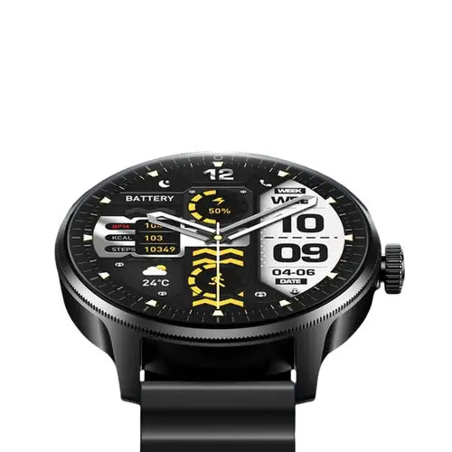 Oraimo Watch 5R Pro Smart Watch OSW-830 Mr Gadget Official h3