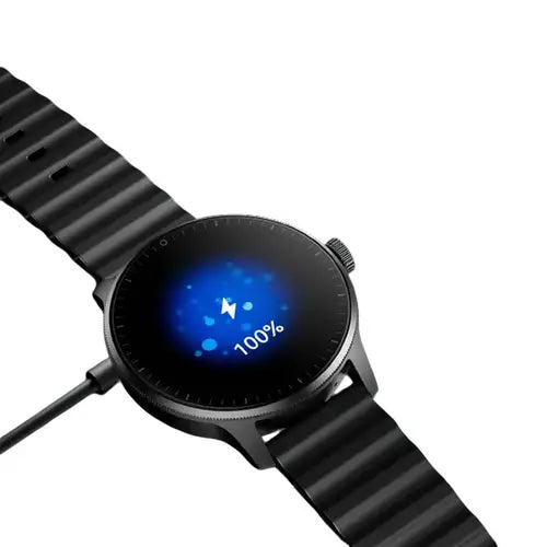 Oraimo Watch 5R Pro Smart Watch OSW-830 Mr Gadget Official h3