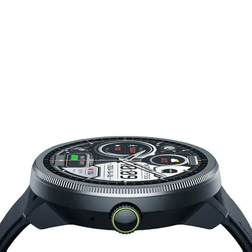 Oraimo Watch 5R Smart Watch OSW-820 Mr Gadget Official h3