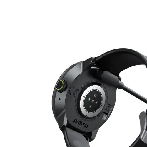 Oraimo Watch 5R Smart Watch OSW-820 Mr Gadget Official h3