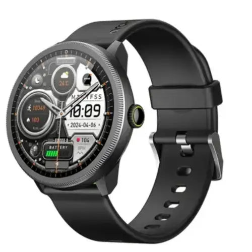 Oraimo Watch 5R Smart Watch OSW-820 Mr Gadget Official h3