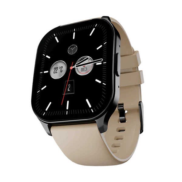 R-07 Smart Watch Mr Gadget Official h3