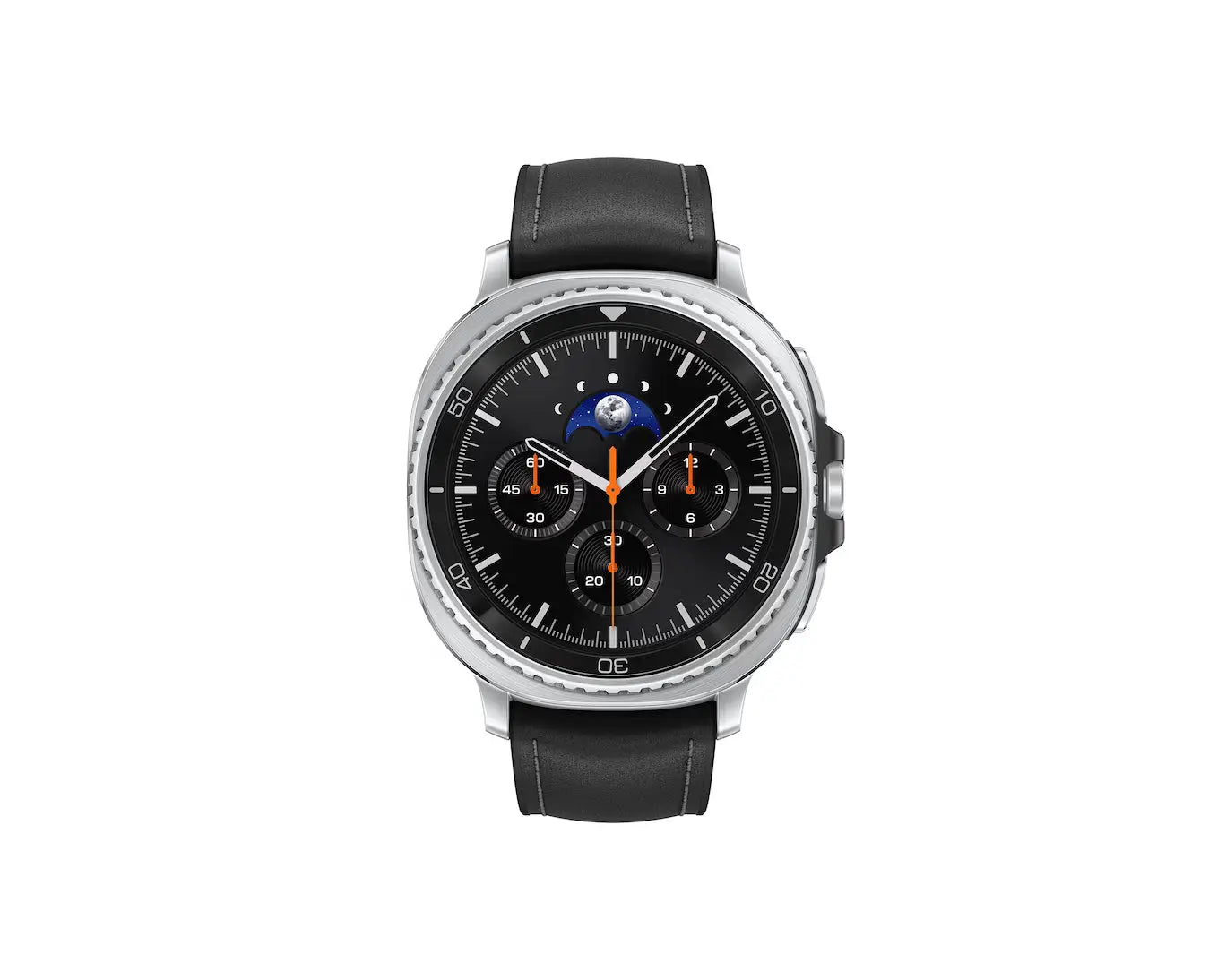 Galaxy Watch8 Classic (Bluetooth, 46 mm) Mr Gadget Official h3