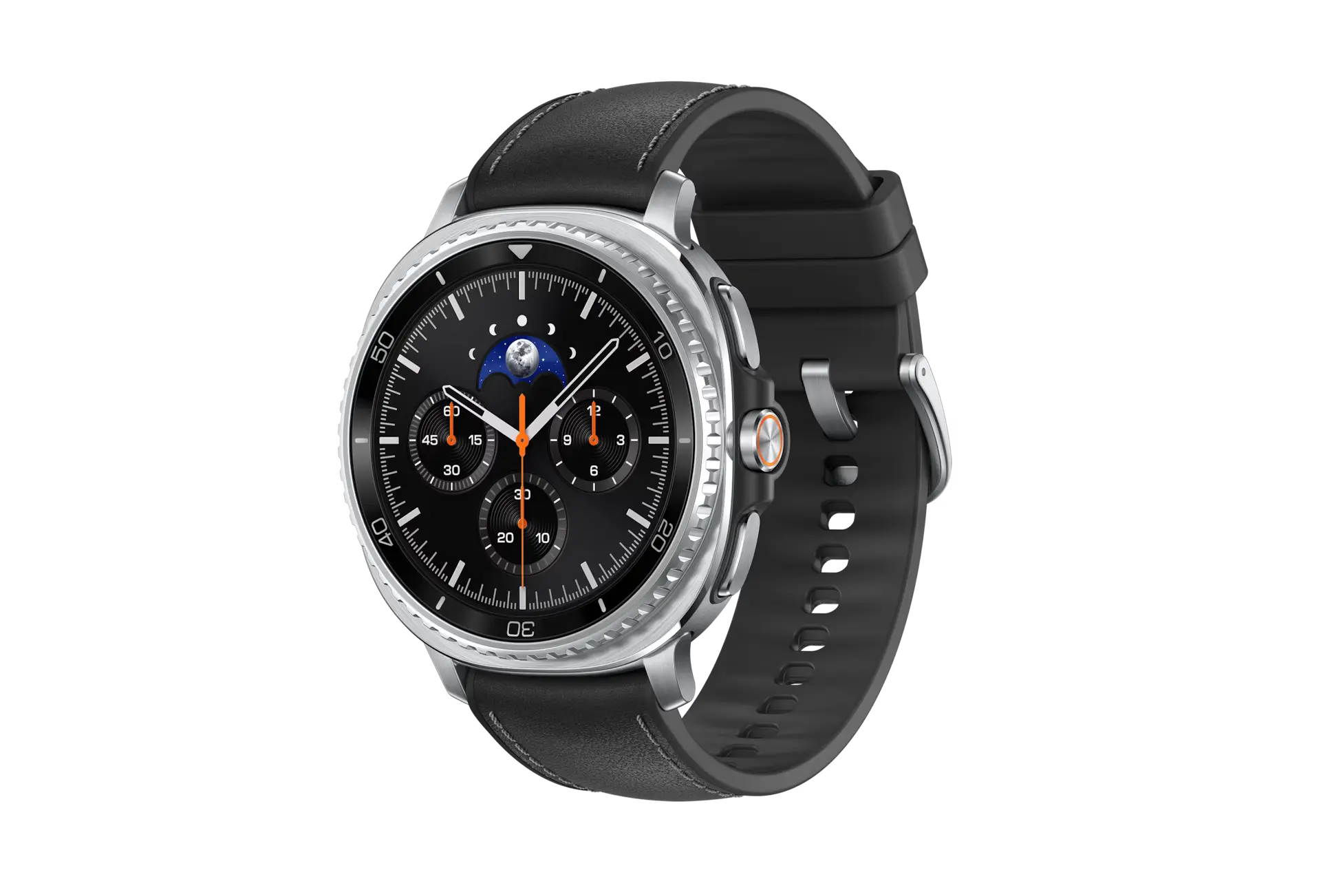 Galaxy Watch8 Classic (Bluetooth, 46 mm) Mr Gadget Official h3