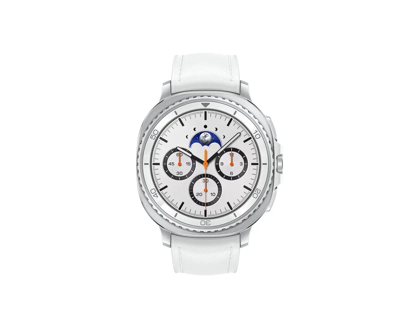 Galaxy Watch8 Classic (Bluetooth, 46 mm) Mr Gadget Official h3