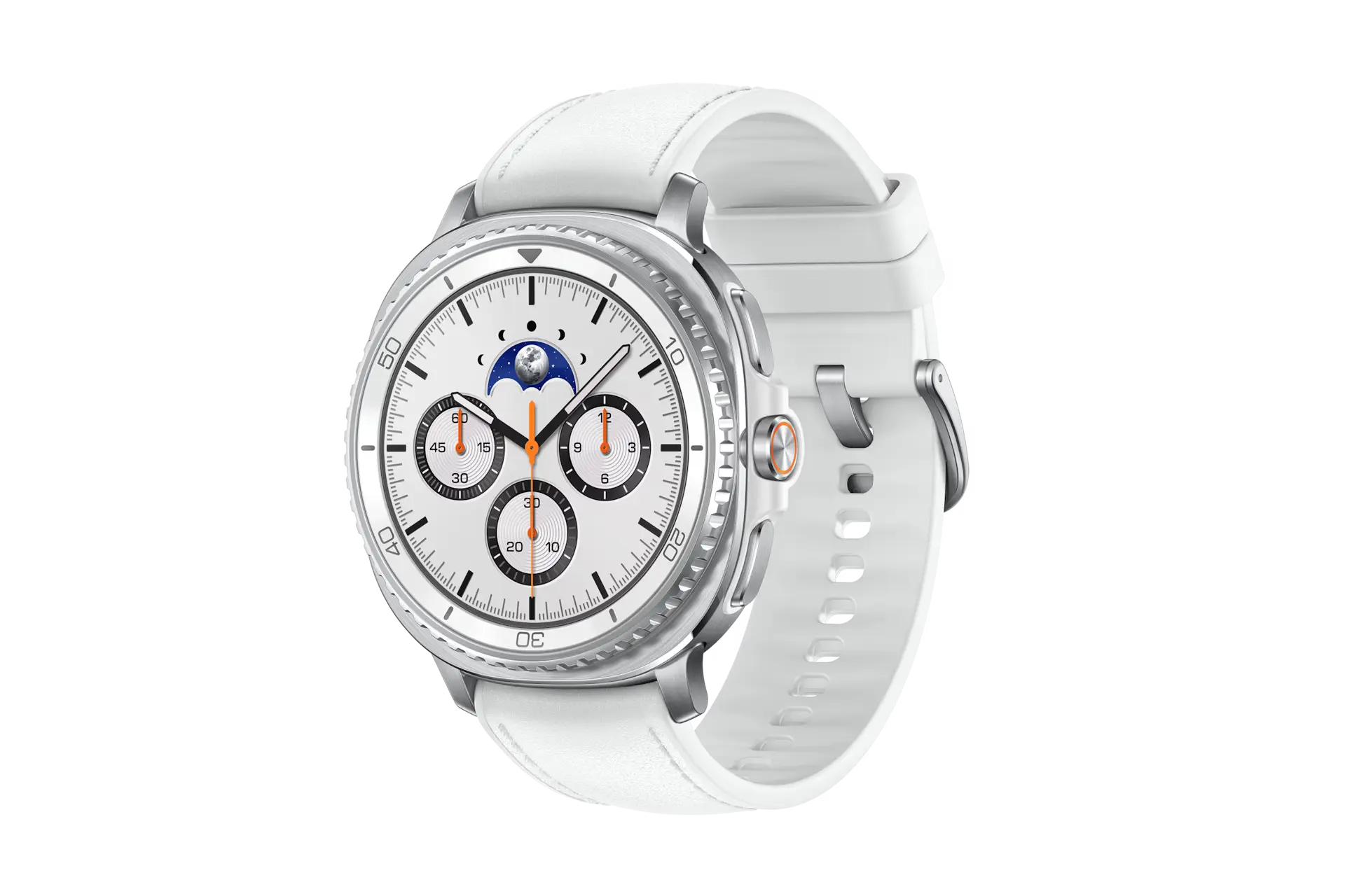 Galaxy Watch8 Classic (Bluetooth, 46 mm) Mr Gadget Official h3