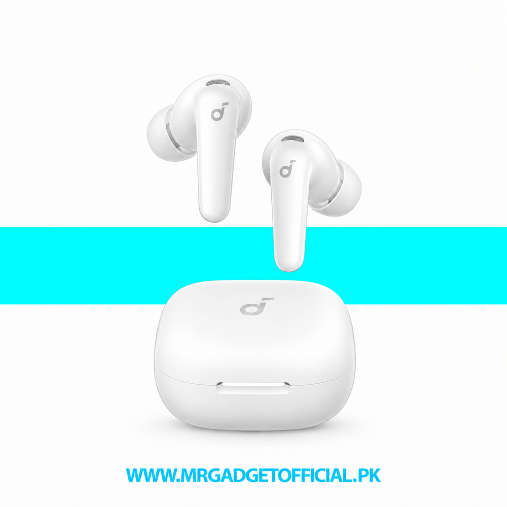 Anker Soundcore R60i NC Mr Gadget Official