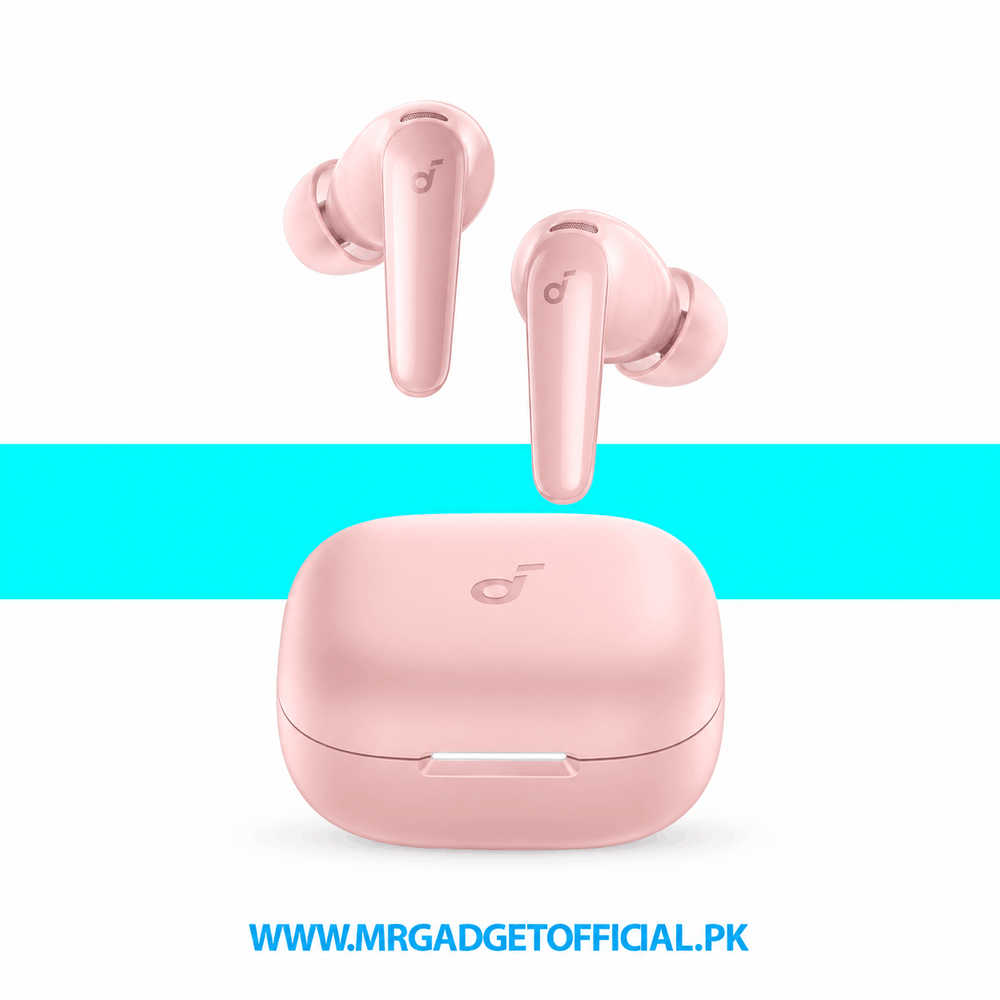 Anker Soundcore R60i NC Mr Gadget Official