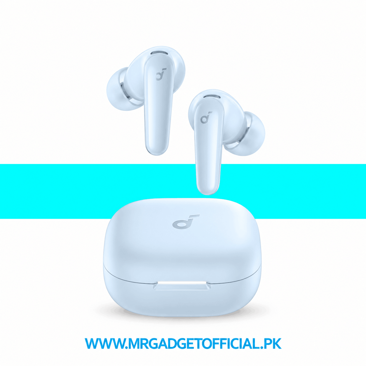Anker Soundcore R60i NC Mr Gadget Official