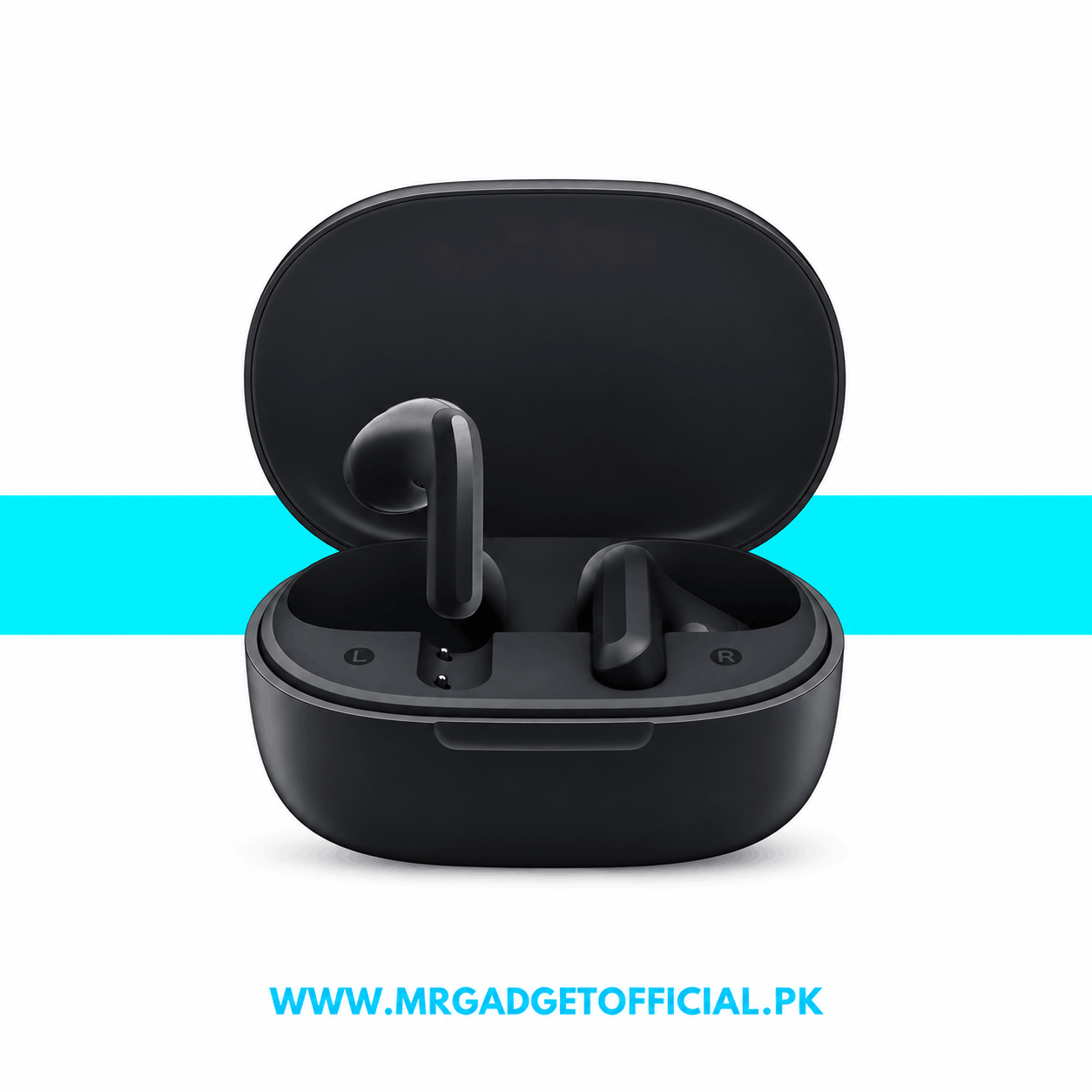 Redmi Buds 4 Lite Mr Gadget Official