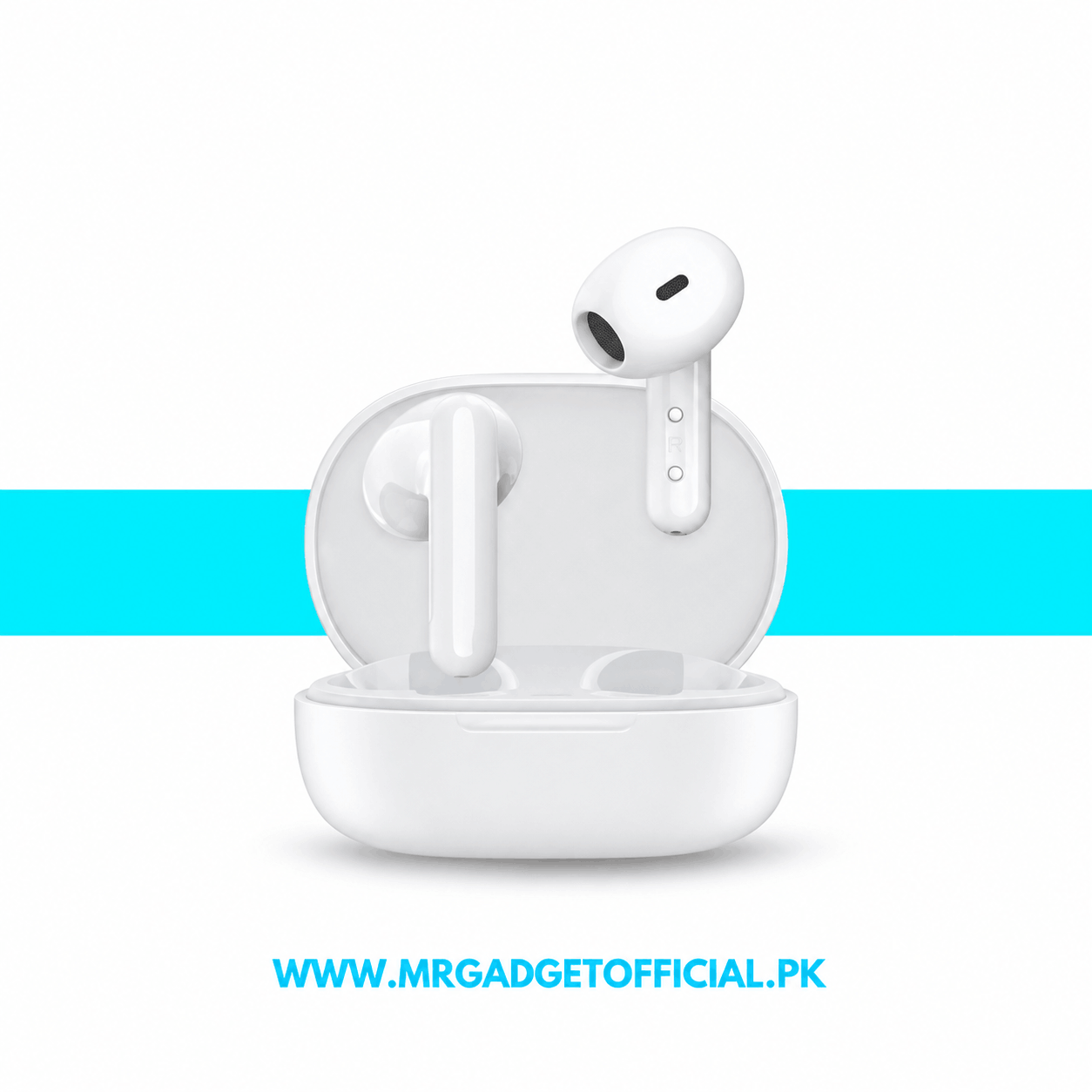 Redmi Buds 4 Lite Mr Gadget Official