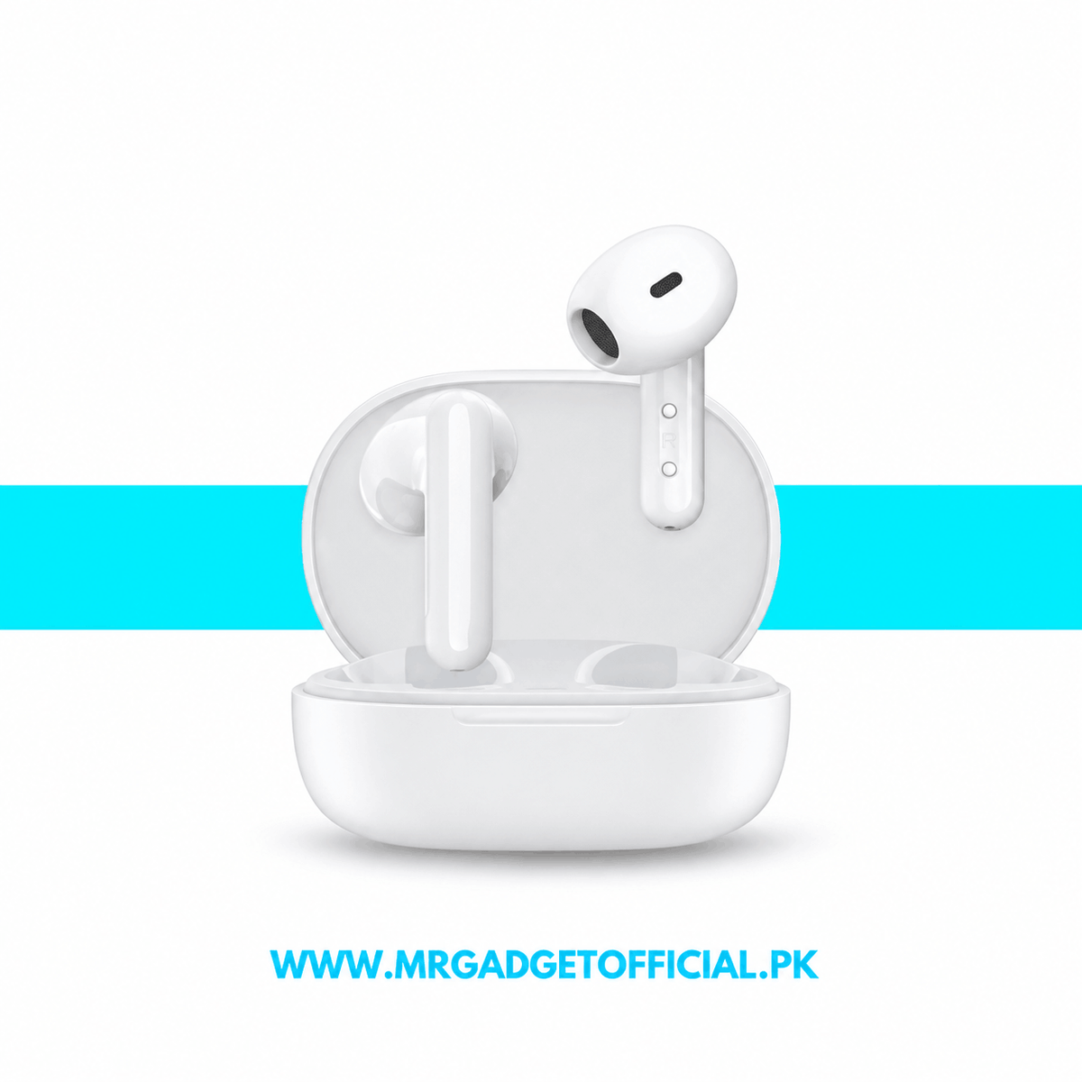 Redmi Buds 4 Lite Mr Gadget Official