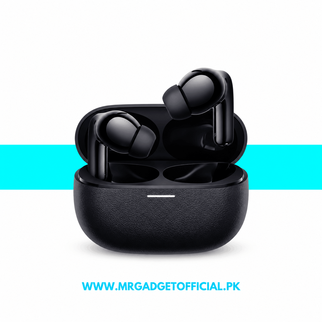 Redmi Buds 5 Pro Mr Gadget Official h3