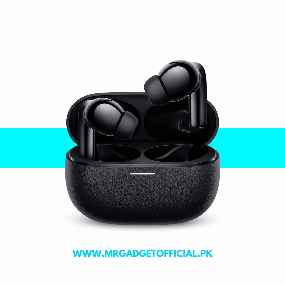 Redmi Buds 5 Pro Mr Gadget Official h3