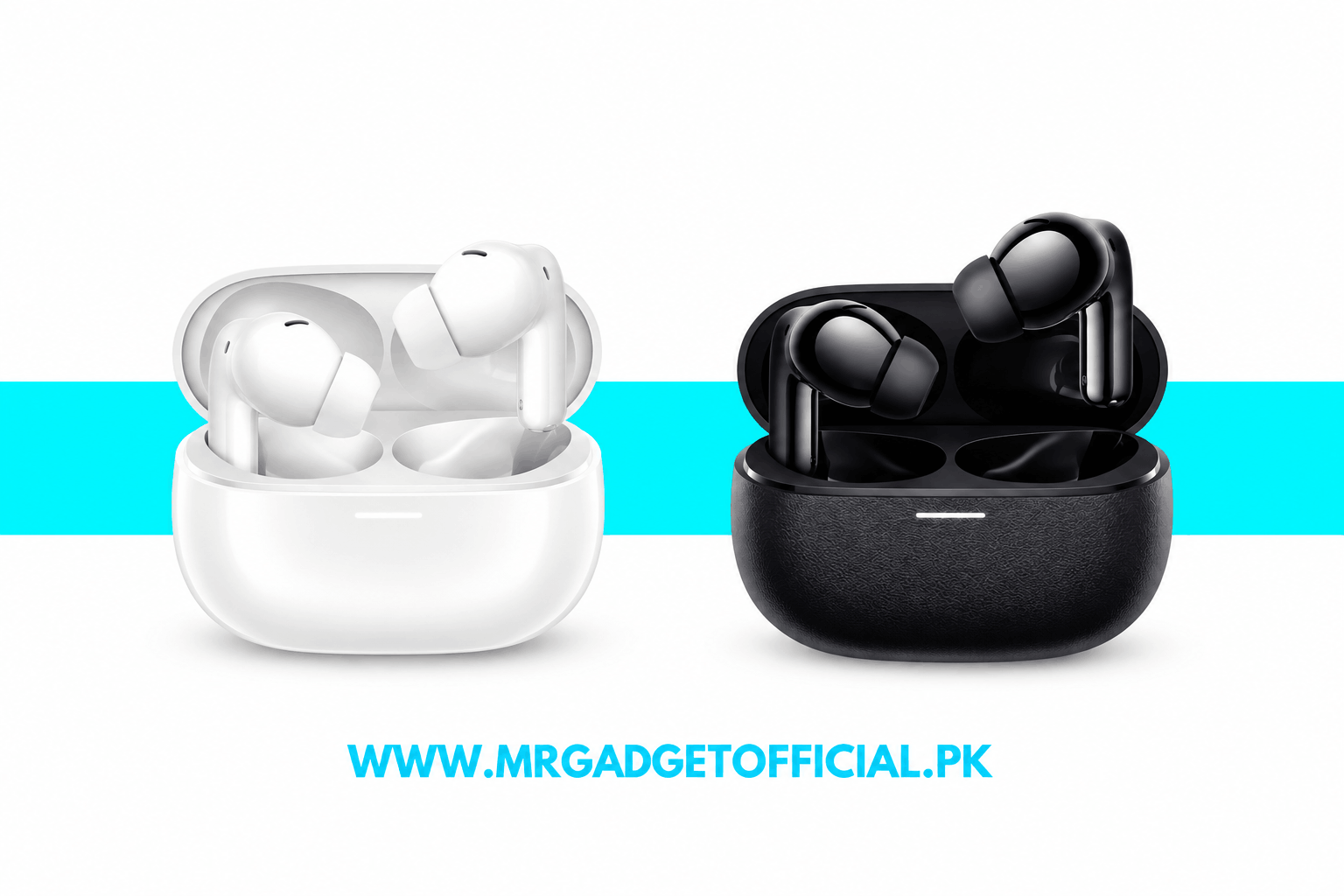 Redmi Buds 5 Pro Mr Gadget Official h3