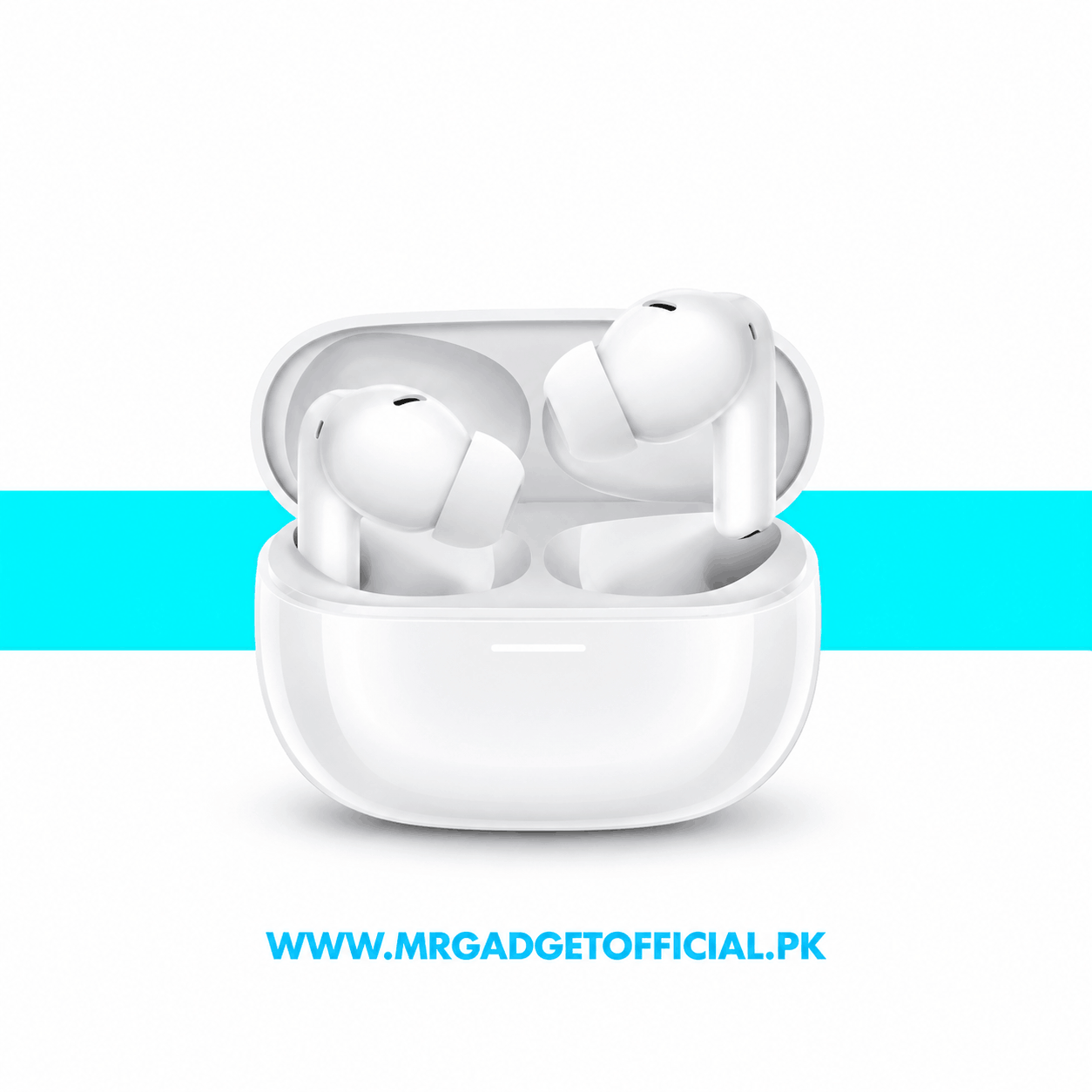Redmi Buds 5 Pro Mr Gadget Official h3