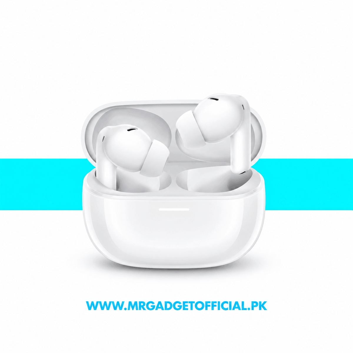 Redmi Buds 5 Pro Mr Gadget Official h3