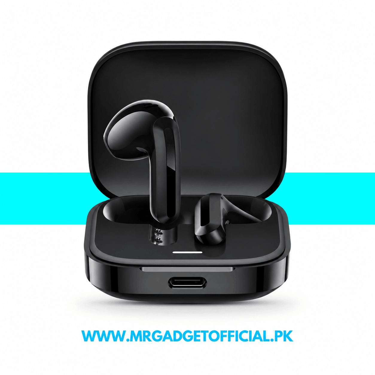 Redmi Buds 6 Active Mr Gadget Official