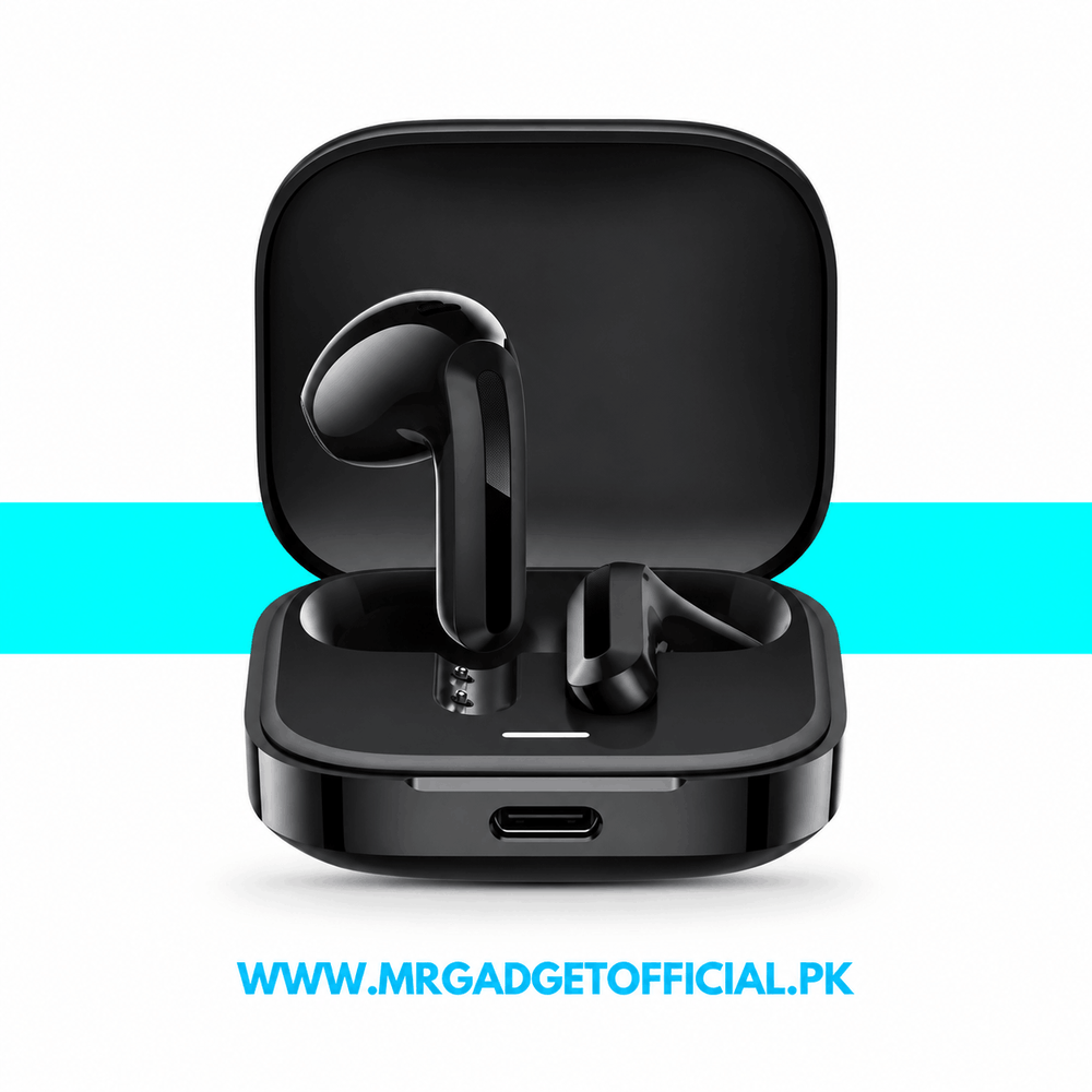 Redmi Buds 6 Active Mr Gadget Official