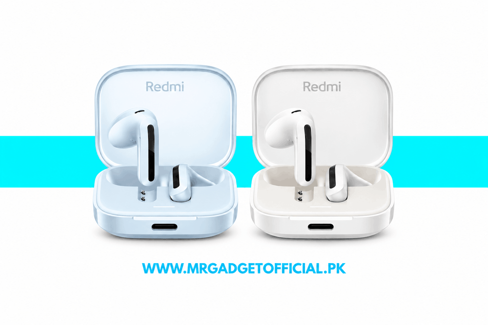 Redmi Buds 6 Active Mr Gadget Official
