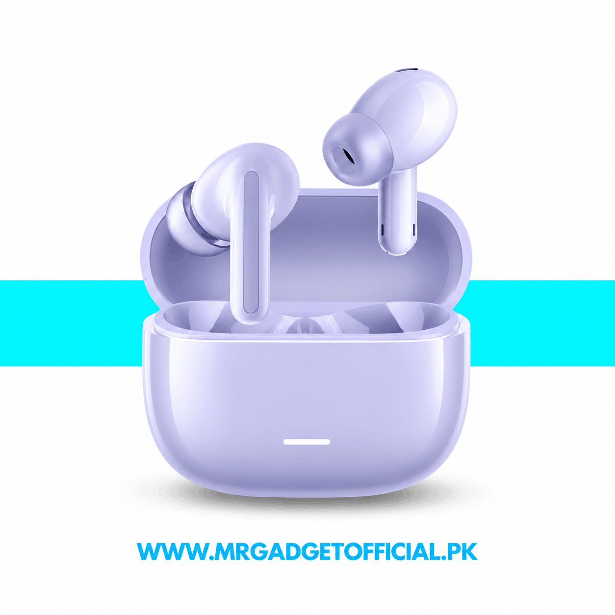 Redmi Buds 6 Lite Mr Gadget Official
