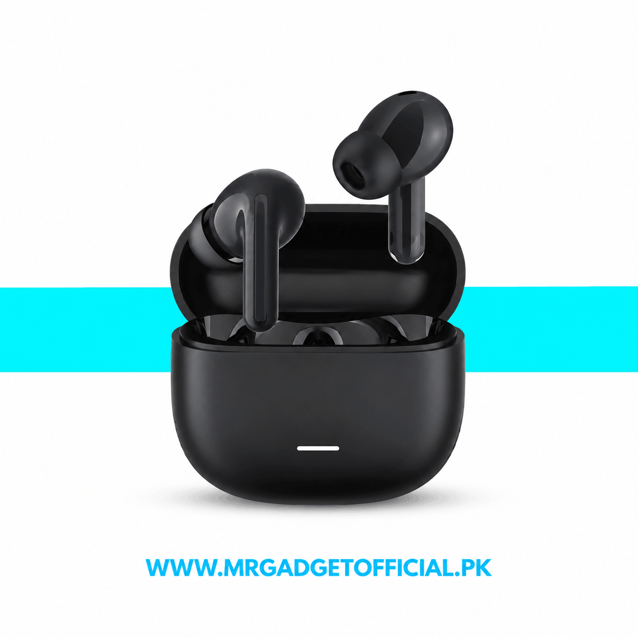 Redmi Buds 6 Lite Mr Gadget Official