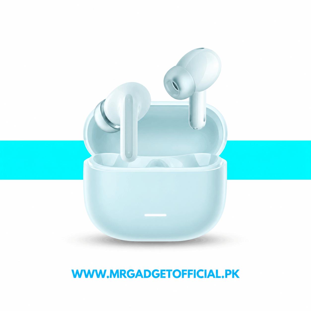 Redmi Buds 6 Lite Mr Gadget Official