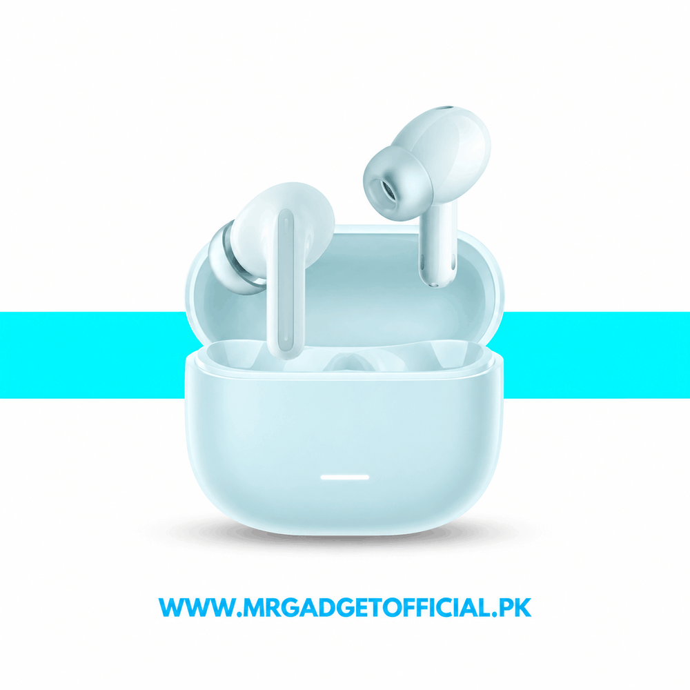 Redmi Buds 6 Lite Mr Gadget Official