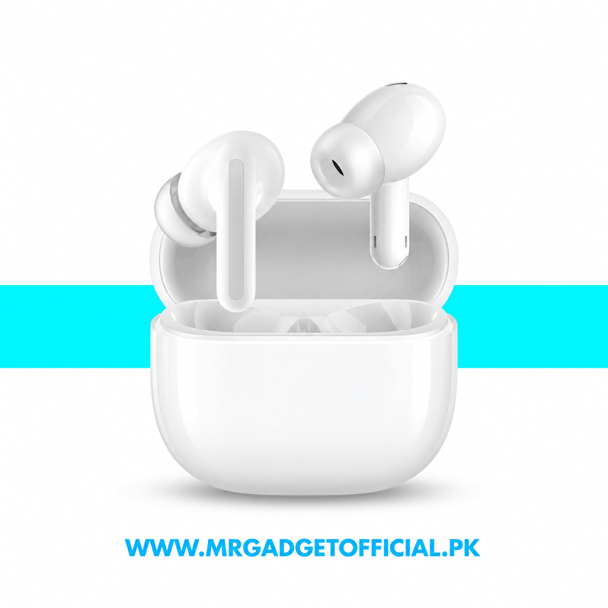 Redmi Buds 6 Lite Mr Gadget Official