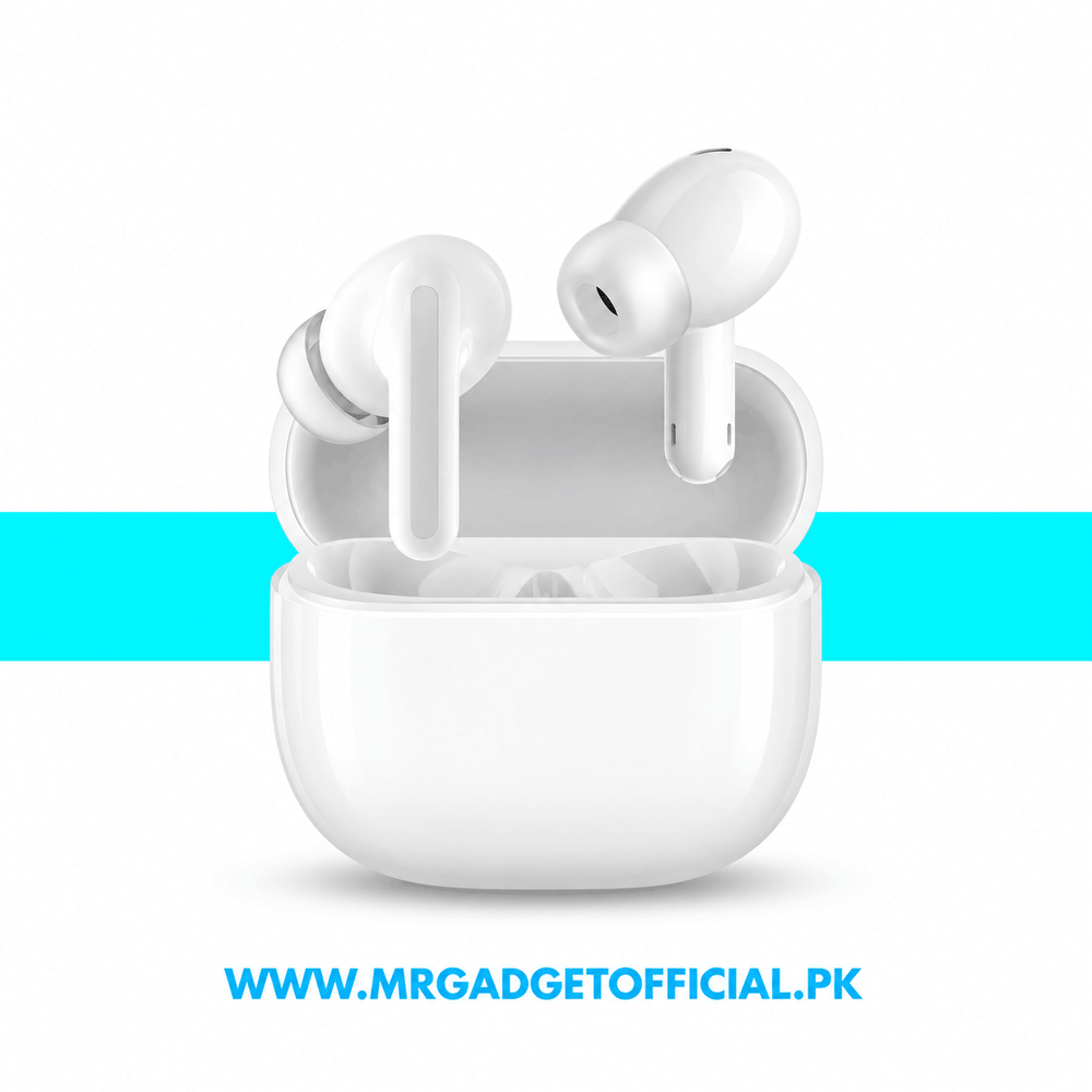 Redmi Buds 6 Lite Mr Gadget Official