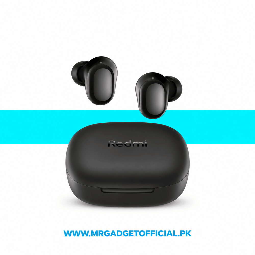Redmi Buds 6 Play Mr Gadget Official