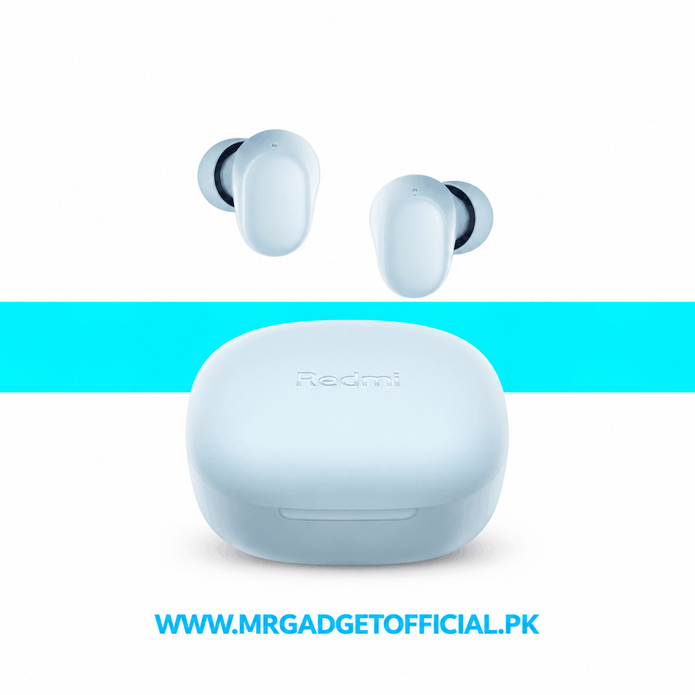 Redmi Buds 6 Play Mr Gadget Official h3