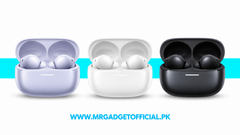 Redmi Buds 6 Pro Mr Gadget Official