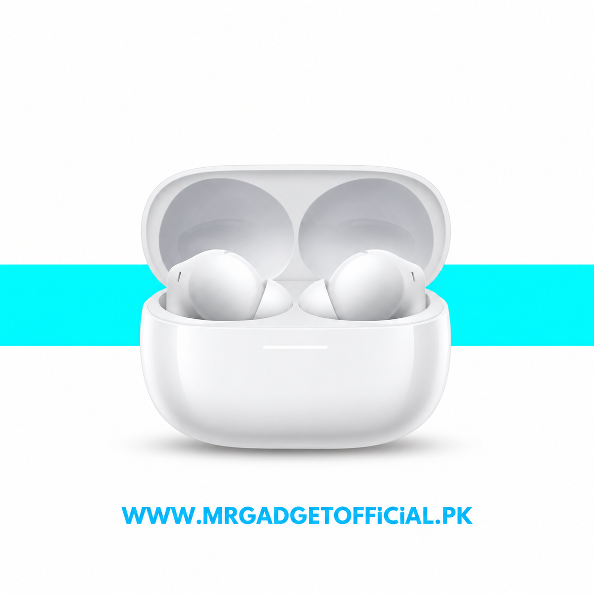 Redmi Buds 6 Pro Mr Gadget Official